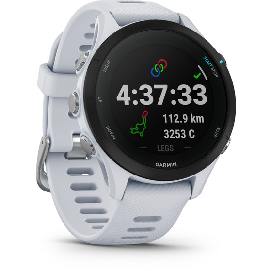 Garmin Forerunner 255S Music