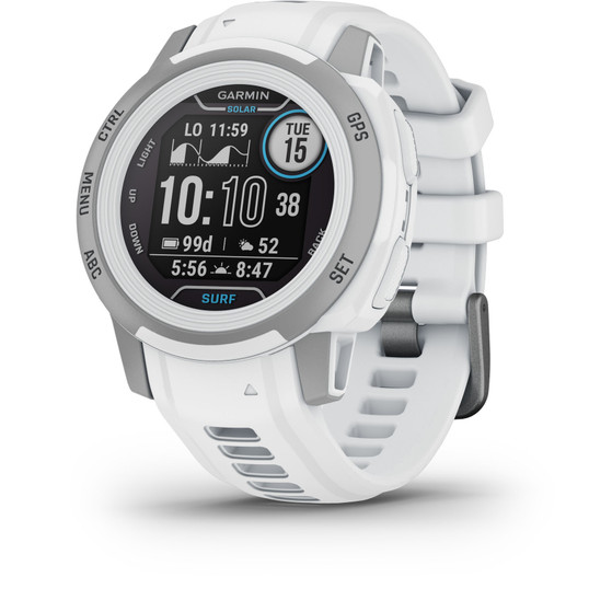 Garmin Instinct 2S Solar Surf Edition