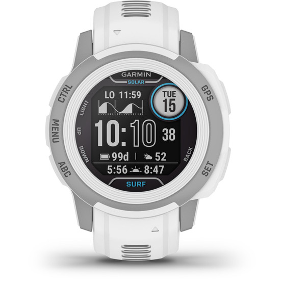 Garmin Instinct 2S Solar Surf Edition