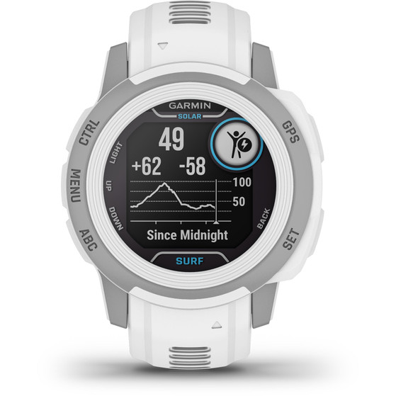 Garmin Instinct 2S Solar Surf Edition