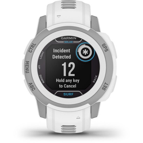 Garmin Instinct 2S Solar Surf Edition