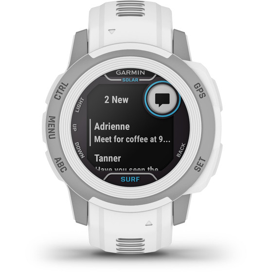 Garmin Instinct 2S Solar Surf Edition