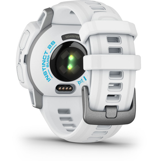 Garmin Instinct 2S Solar Surf Edition