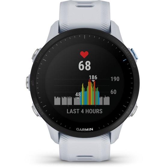 Garmin Forerunner 955