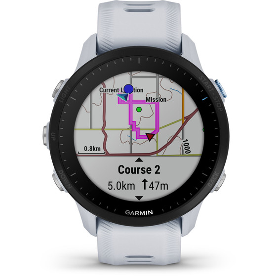 Garmin Forerunner 955