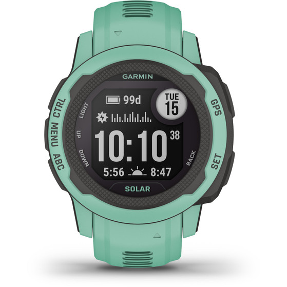 Garmin Instinct 2S Solar