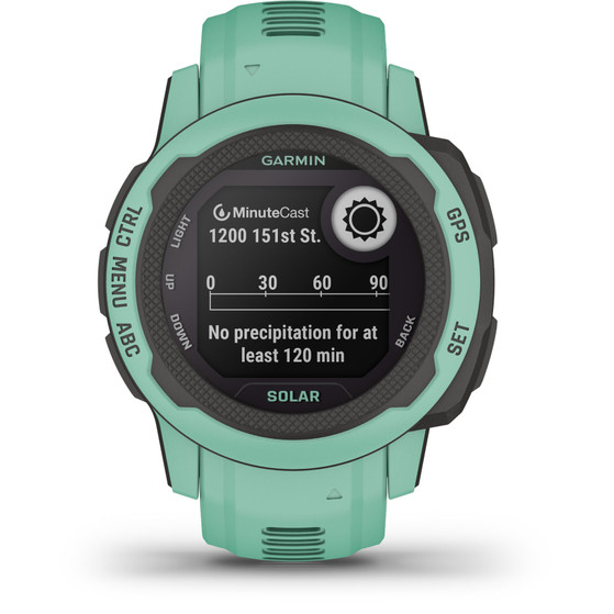 Garmin Instinct 2S Solar