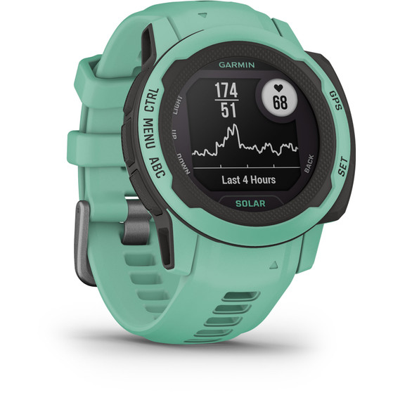 Garmin Instinct 2S Solar