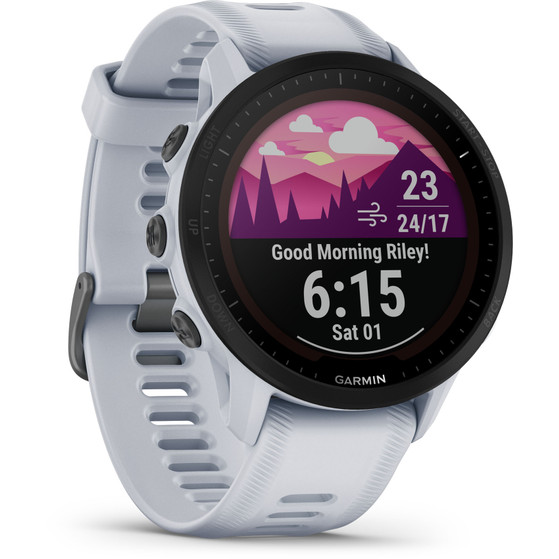 Garmin Forerunner 955