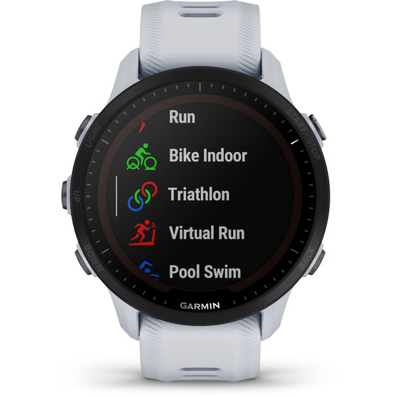 Garmin Forerunner 955