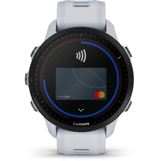 Garmin Forerunner 955