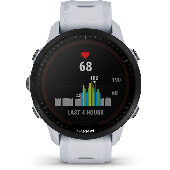 Garmin Forerunner 955