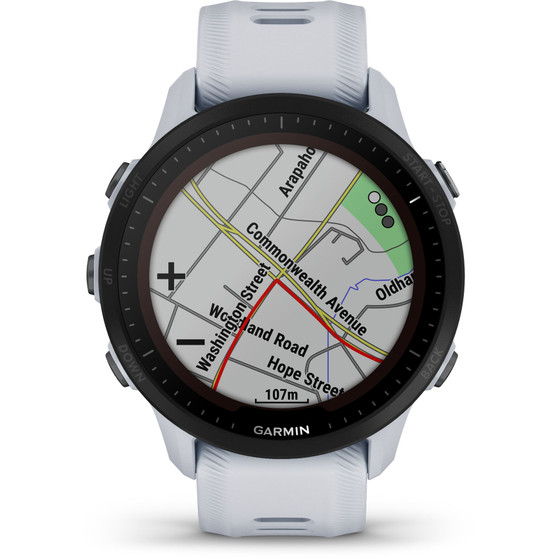 Garmin Forerunner 955