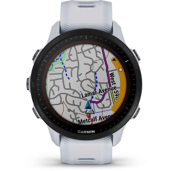 Garmin Forerunner 955