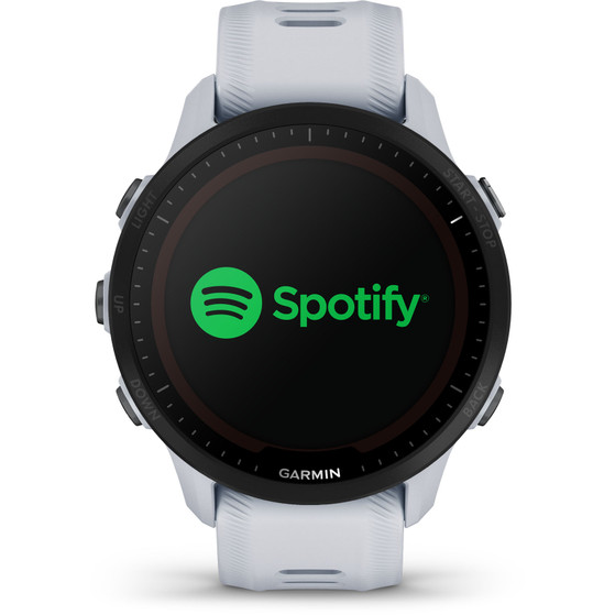 Garmin Forerunner 955