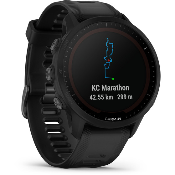 Garmin Forerunner 955