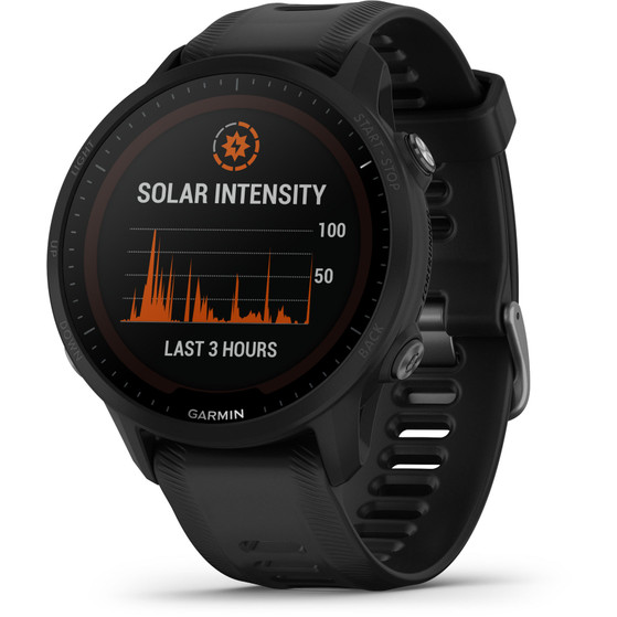 Garmin Forerunner 955