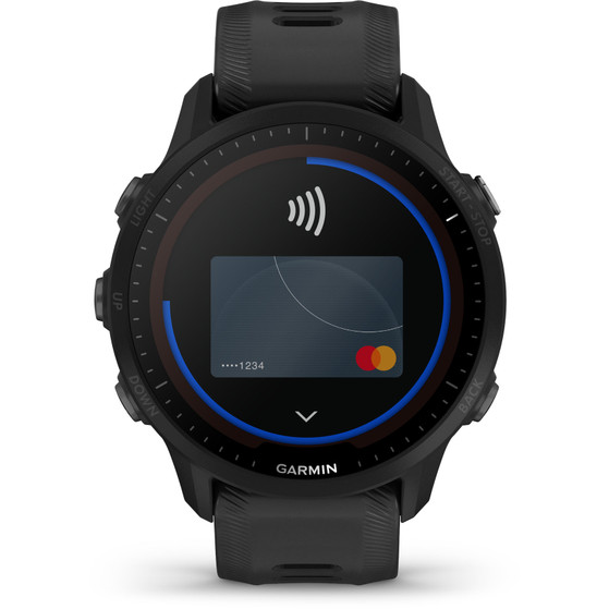 Garmin Forerunner 955