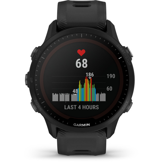 Garmin Forerunner 955