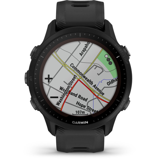 Garmin Forerunner 955