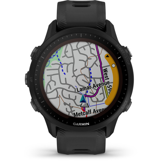Garmin Forerunner 955
