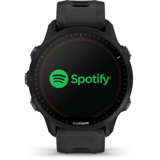 Garmin Forerunner 955