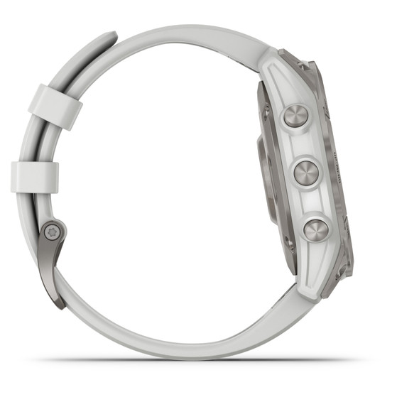 Garmin Epix Sapphire