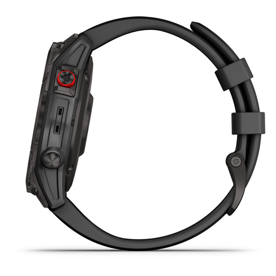 Garmin Epix Sapphire