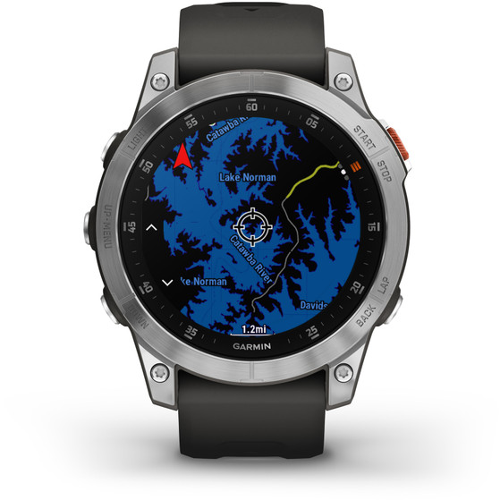 Garmin Epix 2