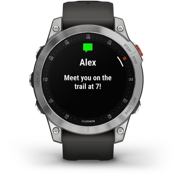 Garmin Epix 2