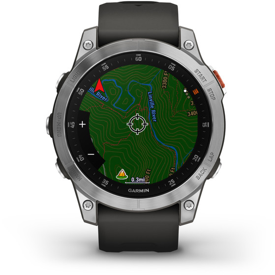 Garmin Epix 2