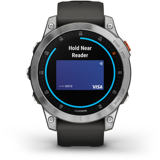Garmin Epix 2