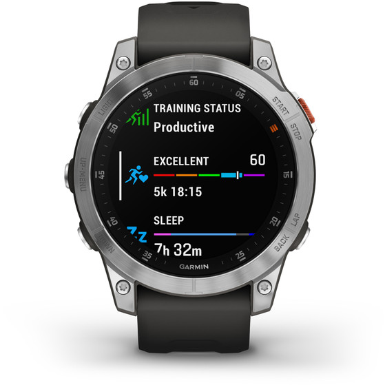 Garmin Epix 2