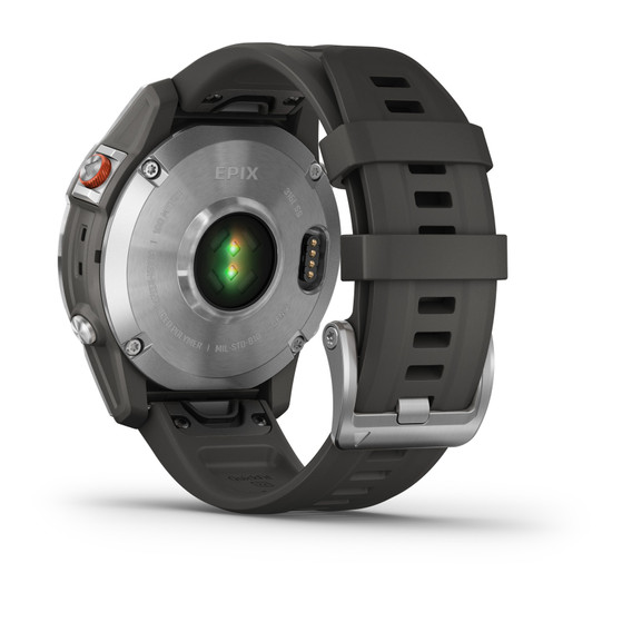 Garmin Epix 2