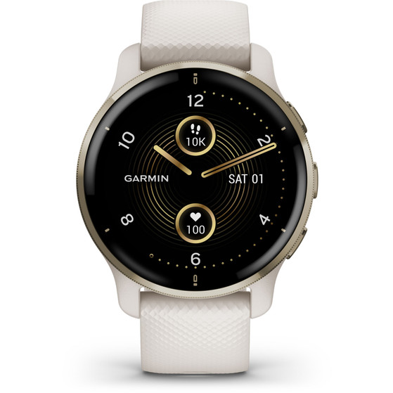 Garmin Venu 2 Plus GPS sporthorloge