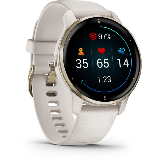 Garmin Venu 2 Plus GPS sporthorloge