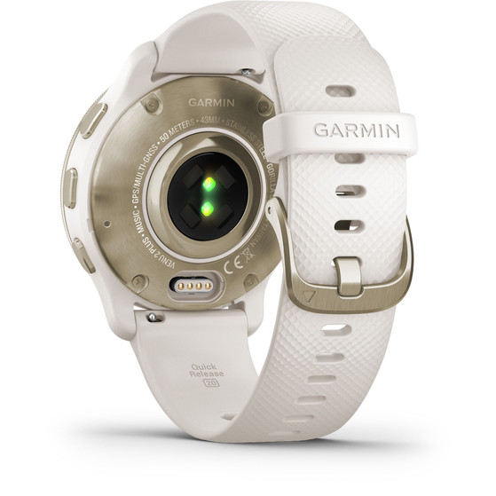 Garmin Venu 2 Plus GPS sporthorloge