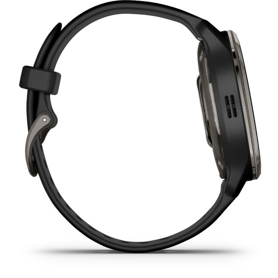 Garmin Venu 2 Plus GPS Sportuhr