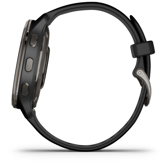 Garmin Venu 2 Plus GPS Sportuhr