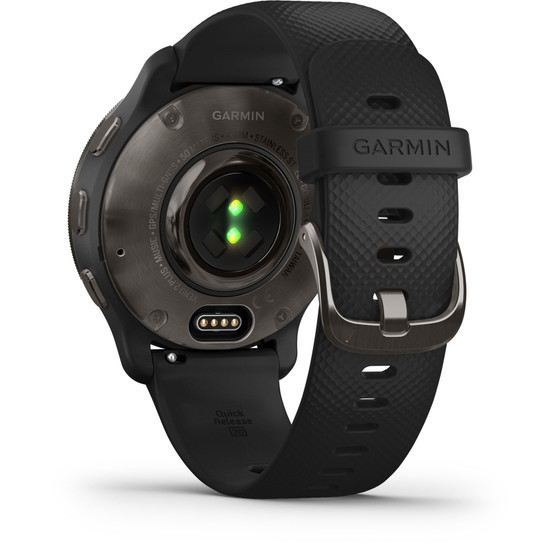 Garmin Venu 2 Plus GPS Sportuhr