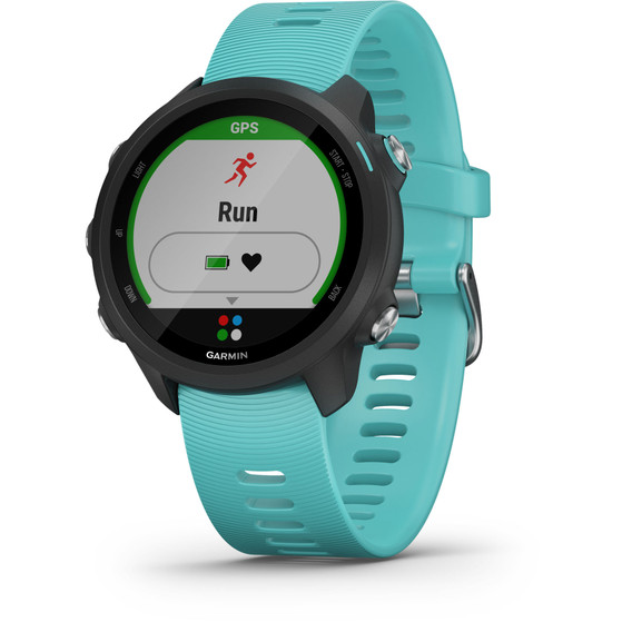 Garmin Forerunner 245 Musik