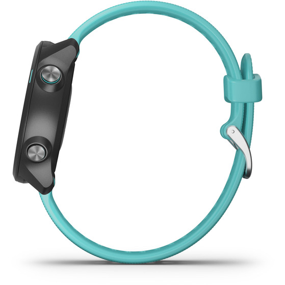 Garmin Forerunner 245 Musik