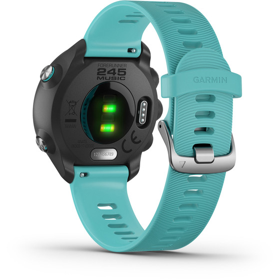 Garmin Forerunner 245 Musik