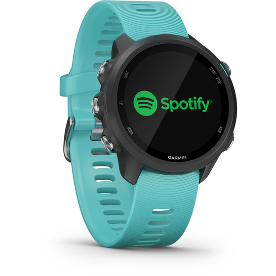Garmin Forerunner 245 Musik