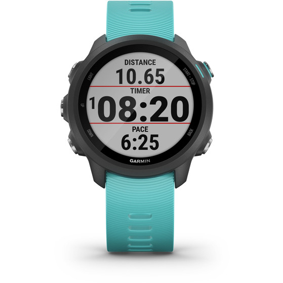 Garmin Forerunner 245 Musik