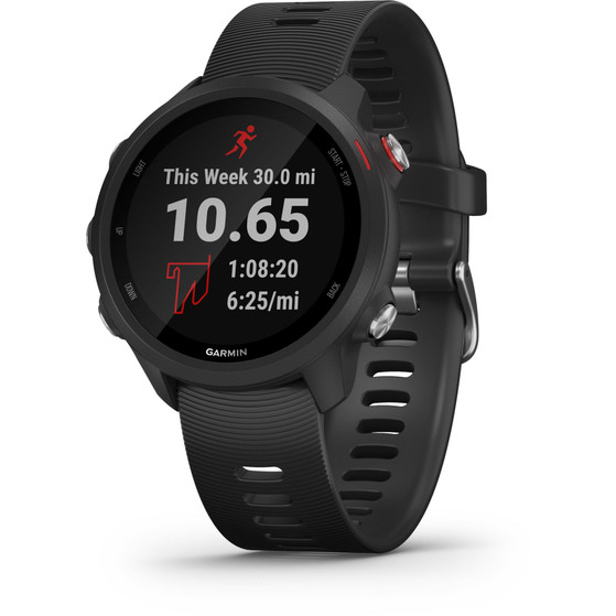 Garmin Forerunner 245 Musik