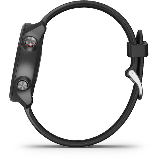 Garmin Forerunner 245 Musik