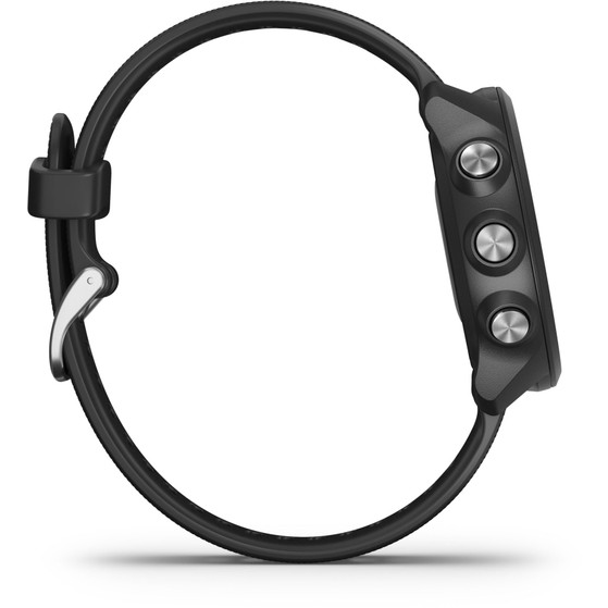 Garmin Forerunner 245 Musik