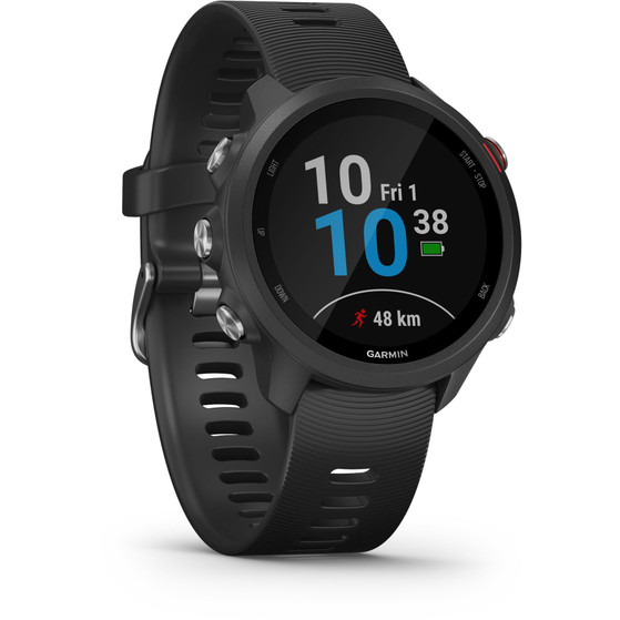 Garmin Forerunner 245 Musik