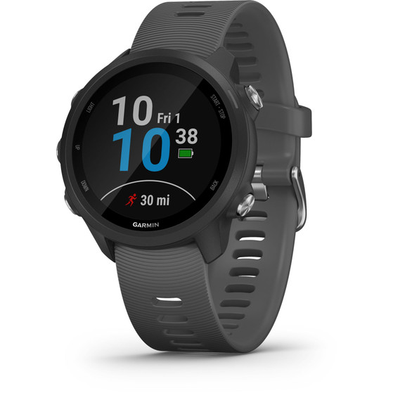 Garmin Forerunner 245